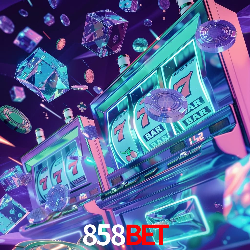 858bet