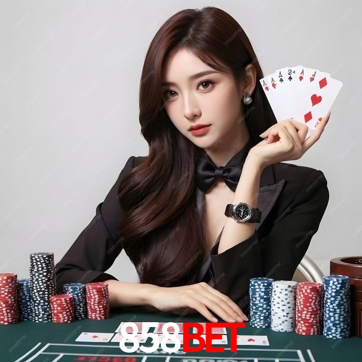 858bet login