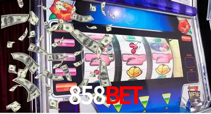 858bet login