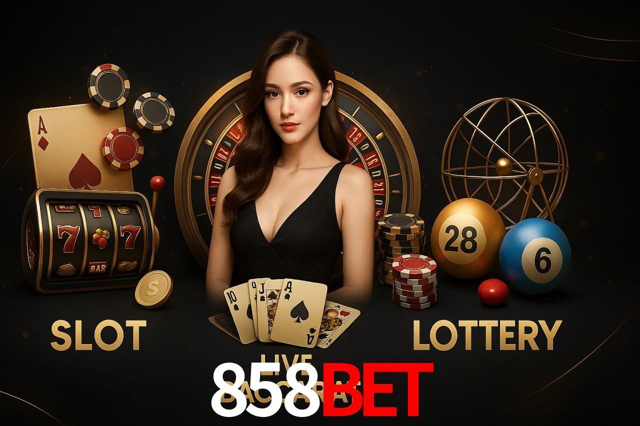 858bet