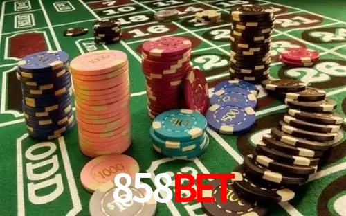 858bet