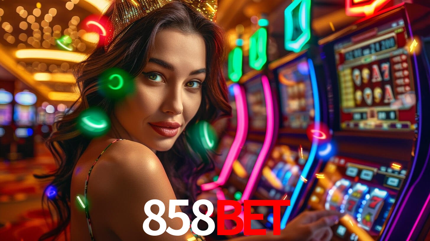 858bet login