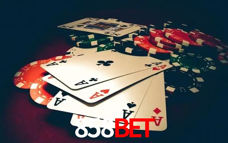 858bet login